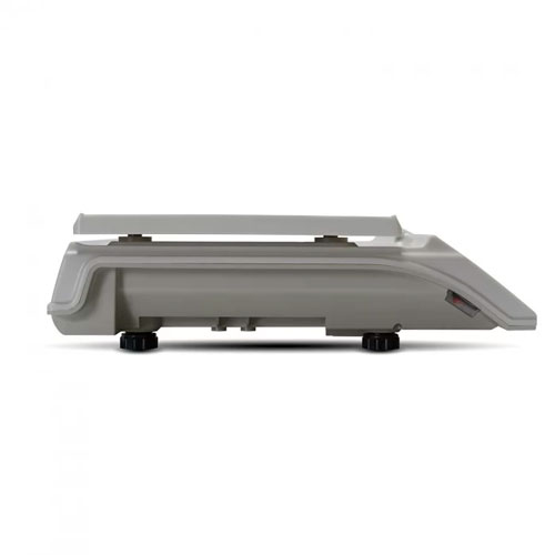 Торговые настольные весы M-ER 326 Slim